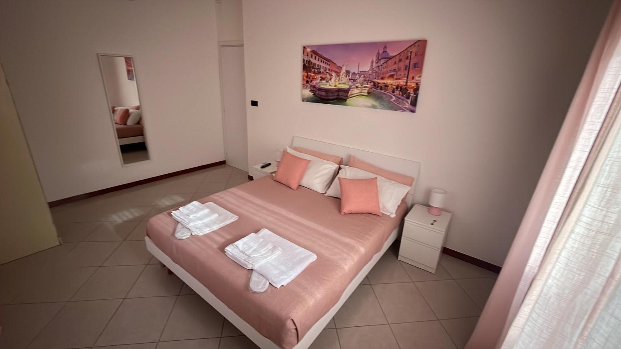 Appartement Vacanze Romane In Rome