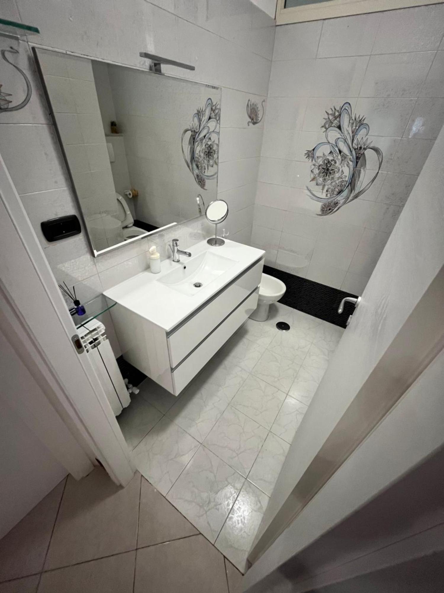 Vacanze Romane In Appartement