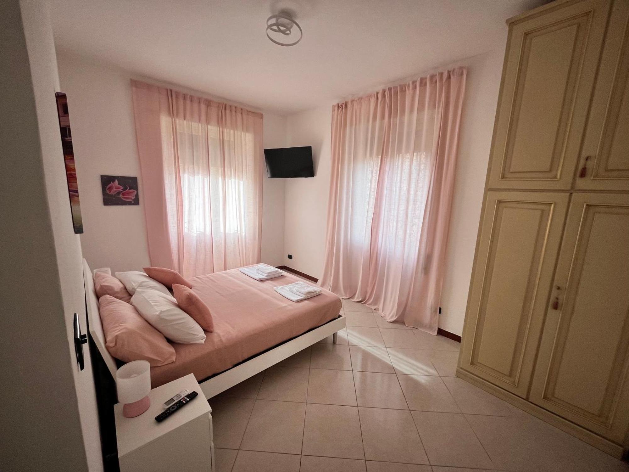 Appartement Vacanze Romane In
