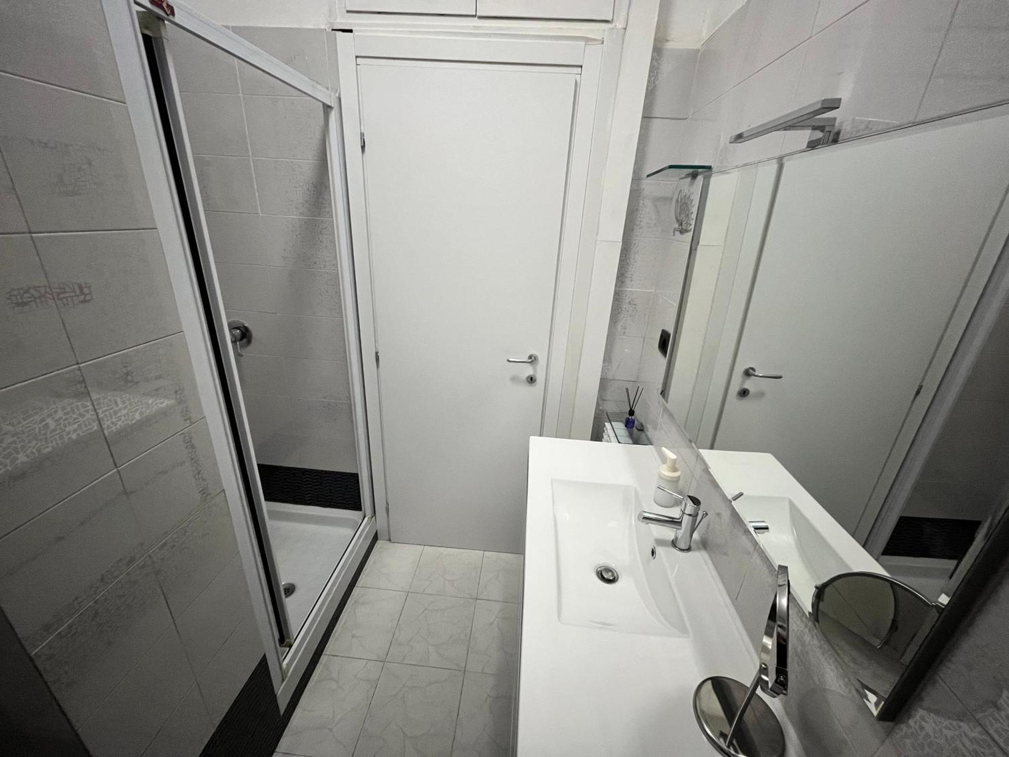 Vacanze Romane In Appartement