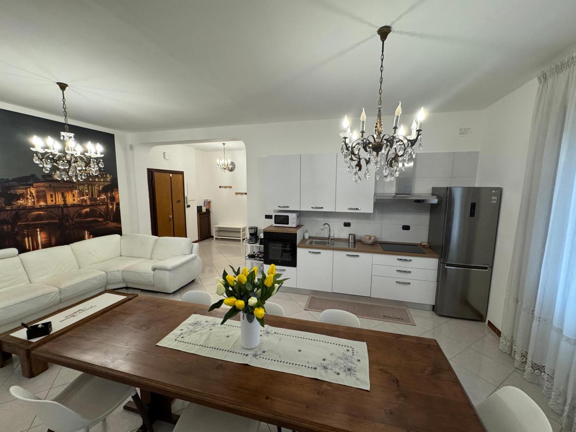 Vacanze Romane In Appartement *