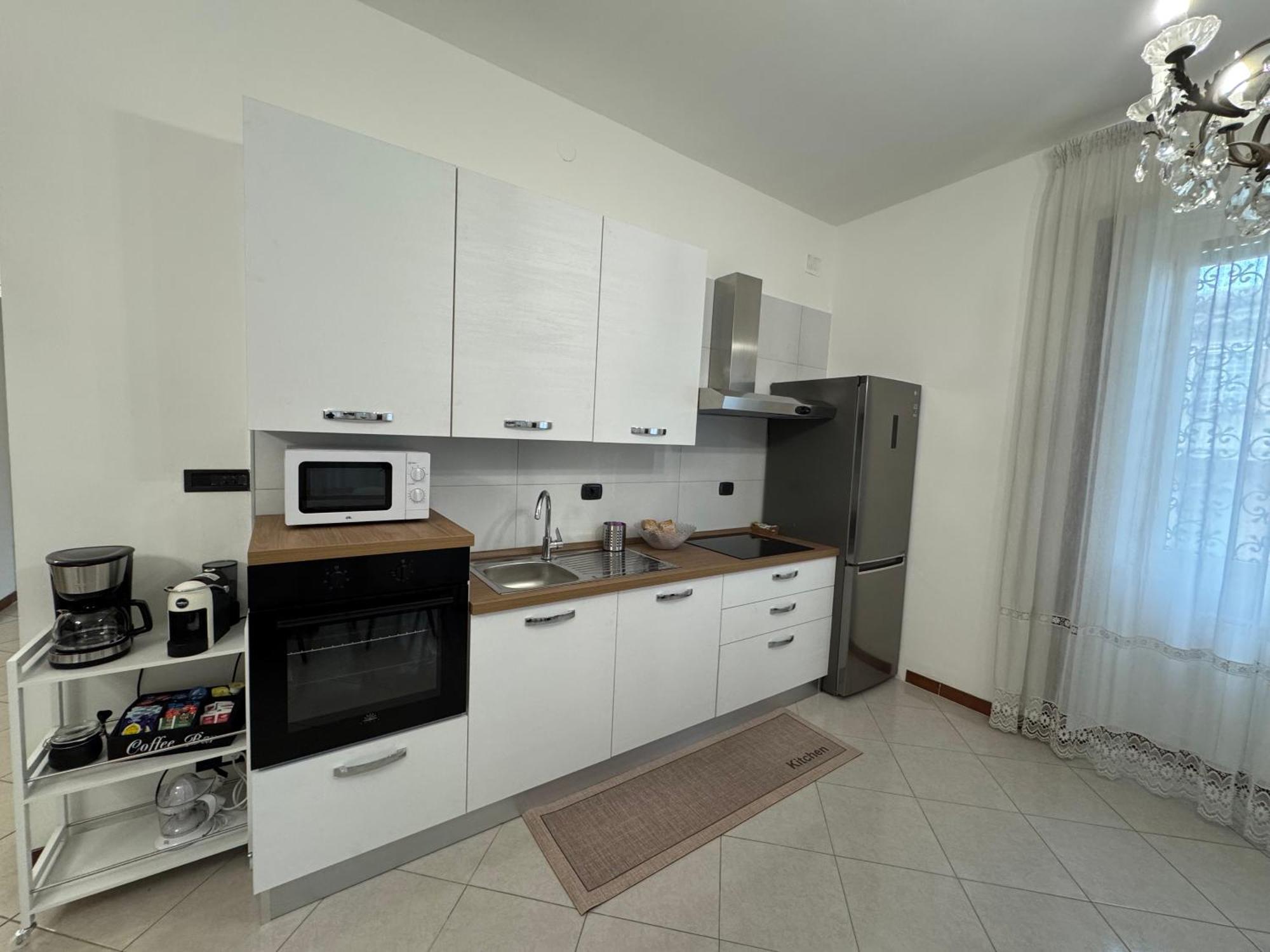 Appartement Vacanze Romane In *