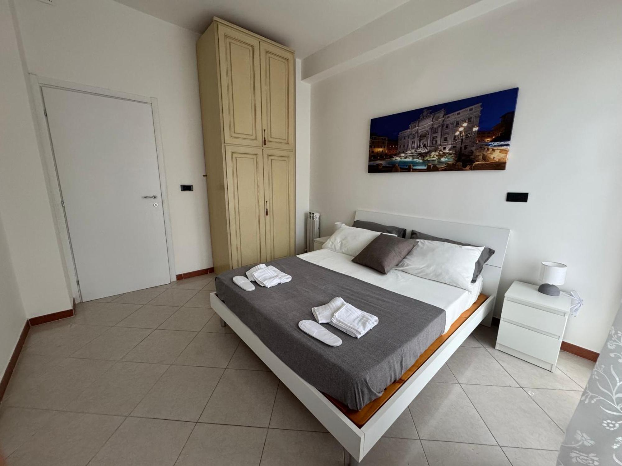 Appartement Vacanze Romane In Rome