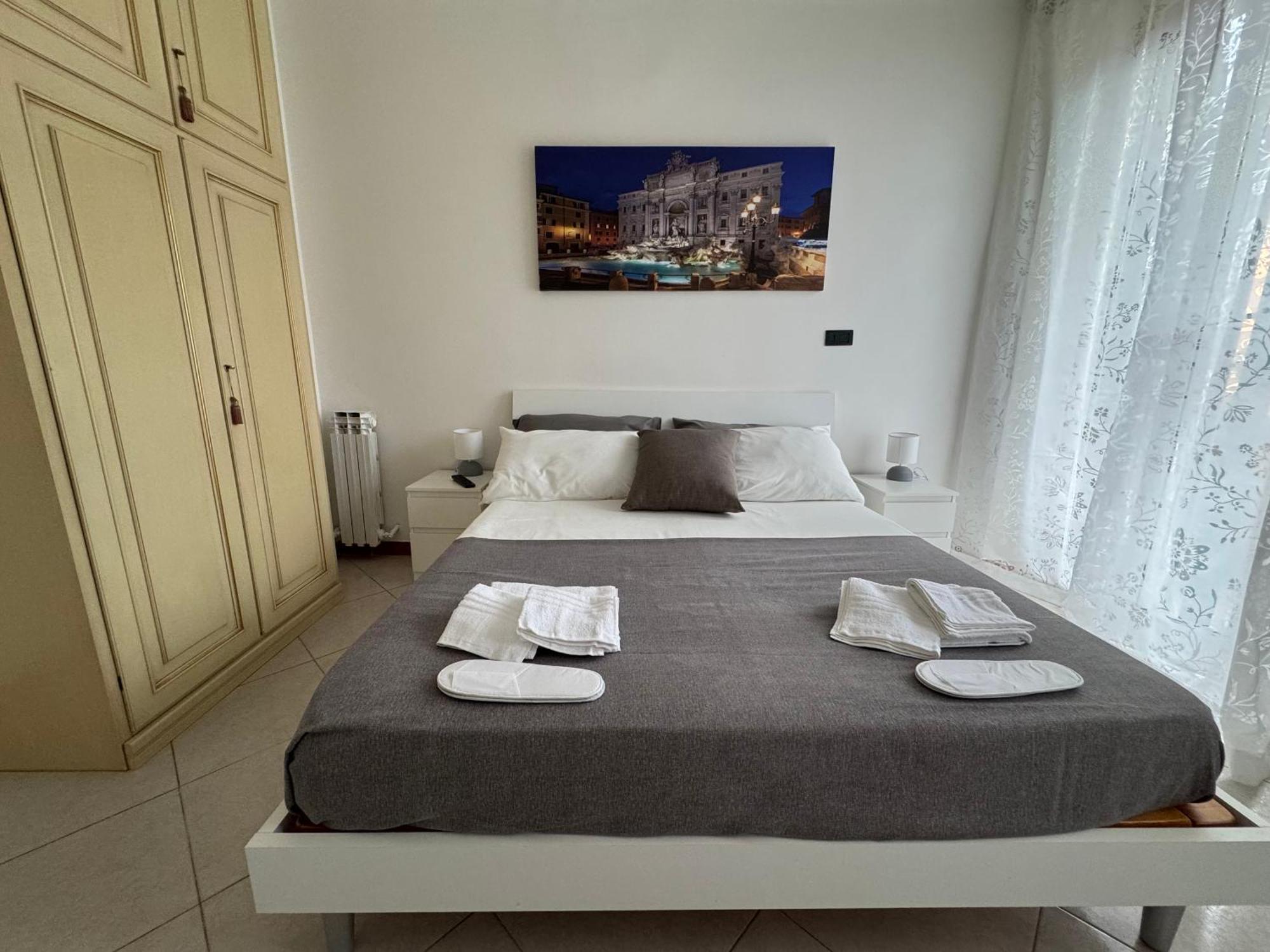 Vacanze Romane In Appartement Rome