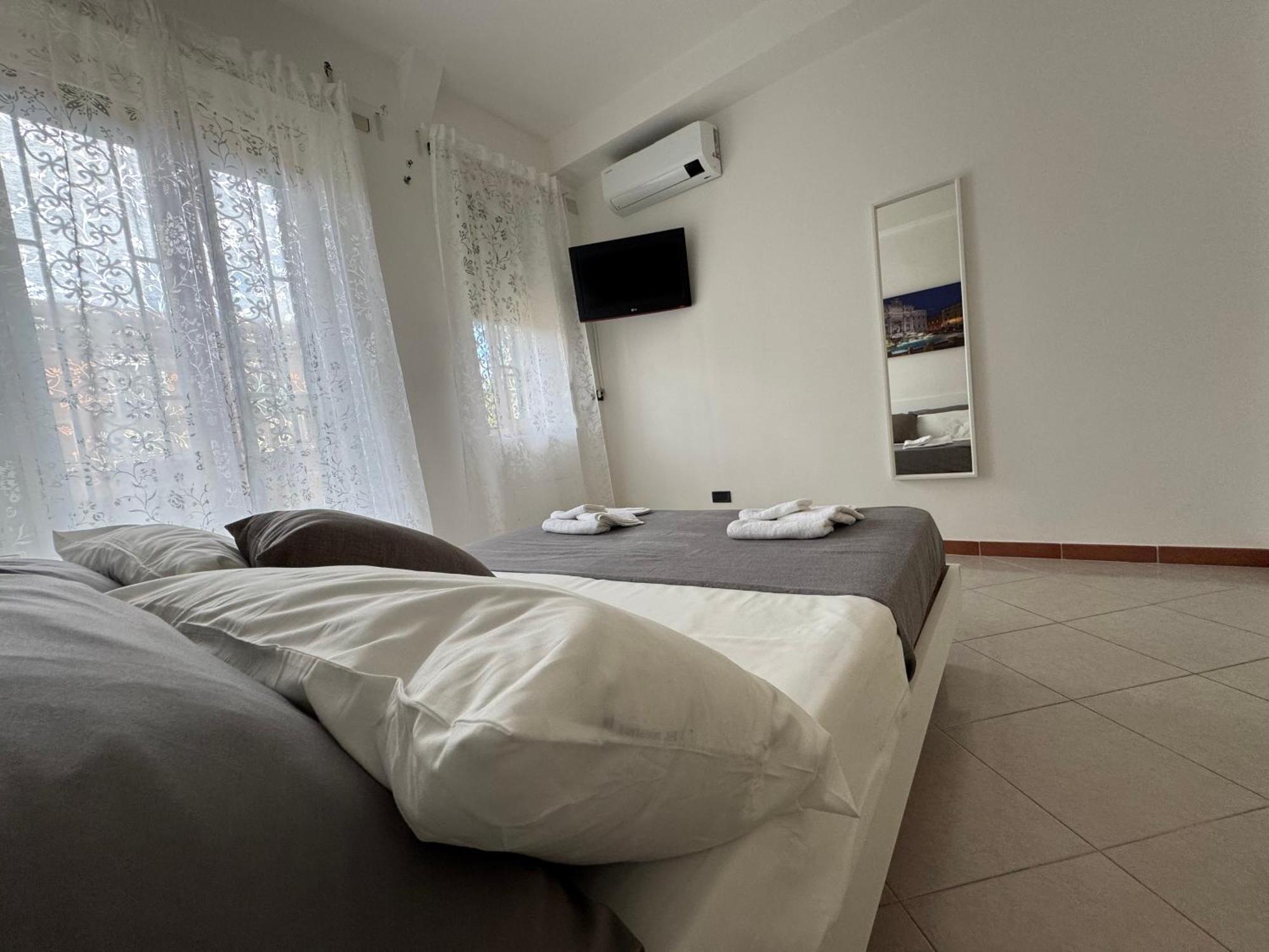 Appartement Vacanze Romane In Rome